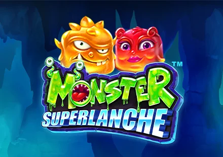 Monster Superlanche
