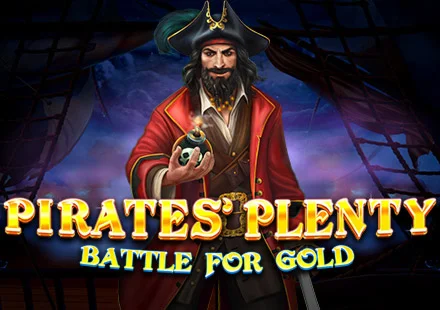 Pirates Plenty Battle For Gold
